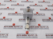 Trafag 8736.20.2300.Lj Gas Density Monitor