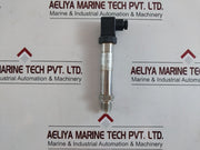Trafag 8852.21 Sensor Control Pressure Transmitter