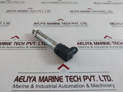 Trafag 8852.21 Sensor Control Pressure Transmitter