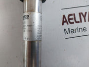 Trafag 8852.21 Sensor Control Pressure Transmitter