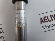 Trafag 8852.21 Sensor Control Pressure Transmitter