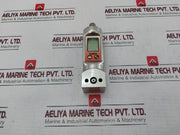 Trafag 8864.81.2341 Pressure Transmitter 11-32Vdc