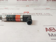 Trafag 8891.78.3315 Sensor Control Transmitter 4-20 Ma