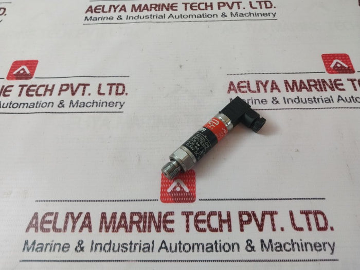 Trafag 8891.78.3315 Sensor Control Transmitter 4-20 Ma – Aeliya Marine