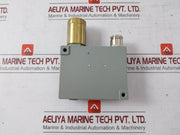 Trafag 900.2377.903 Pressure Switch Z-15F-a4-k1 D74008K 13516Za