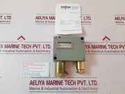 Trafag 900.2377.903 pressure switch 0…6 bar