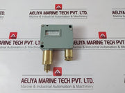Trafag 900.2377.904 Pressure Switch Ip65 250V Ac