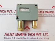 Trafag 900.2377.903 pressure switch 0…6 bar