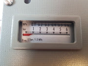 Trafag 900.2377.903 pressure switch 0…6 bar