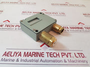 Trafag 900.2377.903 pressure switch 0…6 bar