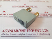 Trafag 900.2377.903 pressure switch 0…6 bar