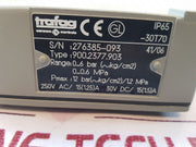 Trafag 900.2377.903 pressure switch 0…6 bar