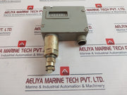Trafag 900.2377 Pressure Switch 250V~ 10(3)A