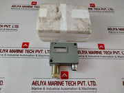 Trafag 900.2378.905 Pressure Switch 1…10 Bar