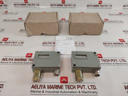 Trafag 900.2378.905 Pressure Switch 1…10 Bar (~Kg/Cm2)