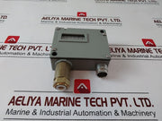 Trafag 900.2378.905 Pressure Switch 1…10 Bar