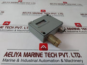 Trafag 900.2378.905 Pressure Switch 1…10 Bar