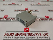 Trafag 900.2378.905 Pressure Switch 1…10 Bar