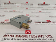 Trafag 900.2378.905 Pressure Switch 1…10 Bar (~Kg/Cm2)