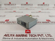 Trafag 900.2378.905 Pressure Switch 1…10 Bar (~Kg/Cm2)