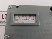 Trafag 900.2378.905 Pressure Switch 1…10 Bar (~Kg/Cm2)