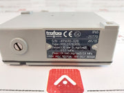 Trafag 900.2378.905 Pressure Switch 1…10 Bar (~Kg/Cm2)