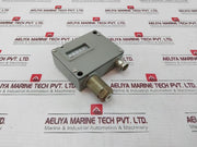 Trafag 900.2380.907 Pressure Switch 250V Ac 10(3)A