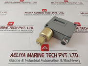 Trafag 900.2672.900 Pressure Switch (New)