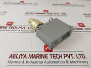 Trafag 900.2672.900 Pressure Switch (New)