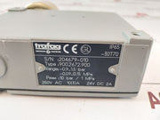 Trafag 900.2672.900 Pressure Switch (New)