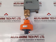 Trafag 900.2675.901 Pressure Switch 0.02…0.25 Mpa