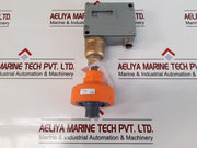 Trafag 900.2675.901 0.02...0.25 Mpa Pressure Switch