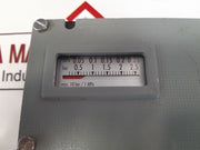 Trafag 900.2675.901 0.02...0.25 Mpa Pressure Switch
