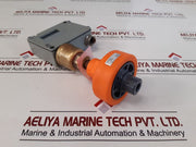Trafag 900.2675.901 0.02...0.25 Mpa Pressure Switch