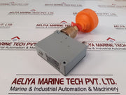Trafag 900.2675.901 0.02...0.25 Mpa Pressure Switch