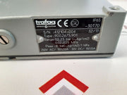 Trafag 900.2675.901 0.02...0.25 Mpa Pressure Switch