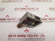 Trafag 904.2376.903 Pressure Switch 0...4 Kg/Cm2 (Used)