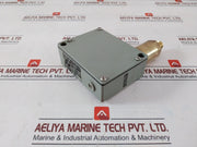 Trafag 904.2377.924 Pressure Switch 5Bar 0.5Mpa 250Vac 30Vdc