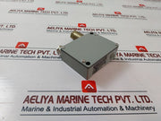 Trafag 904.2378.905 Pressure Switch 1-10 Bar