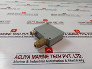 Trafag 904.2378.905 Pressure Switch 1-10 Bar