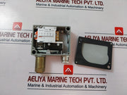 Trafag 904.2378.905 Pressure Switch 1-10 Bar