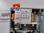 Trafag 904.2378.905 Pressure Switch 1-10 Bar