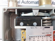 Trafag 904.2378.905 Pressure Switch 1-10 Bar