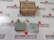 Trafag 904.2378.905 Pressure Switch 1-10 Bar