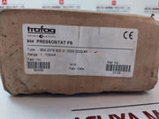 Trafag 904.2378.905 Pressure Switch 1-10 Bar