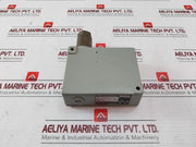 Trafag 904.2381 Pressure Transmitter