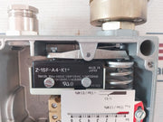 Trafag 920 2377 933 Differential Pressure Switch 0-6 Bar