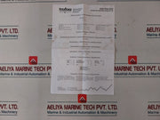 Trafag 920 2377 933 Differential Pressure Switch 0-6 Bar