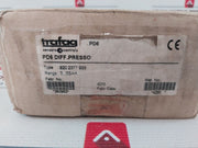Trafag 920 2377 933 Differential Pressure Switch 0-6 Bar