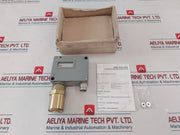 Trafag 920 2377 933 Differential Pressure Switch 0-6 Bar